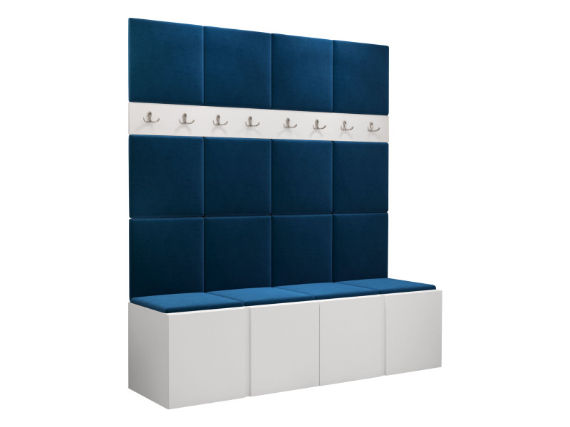 Garderoba Orion V 880201