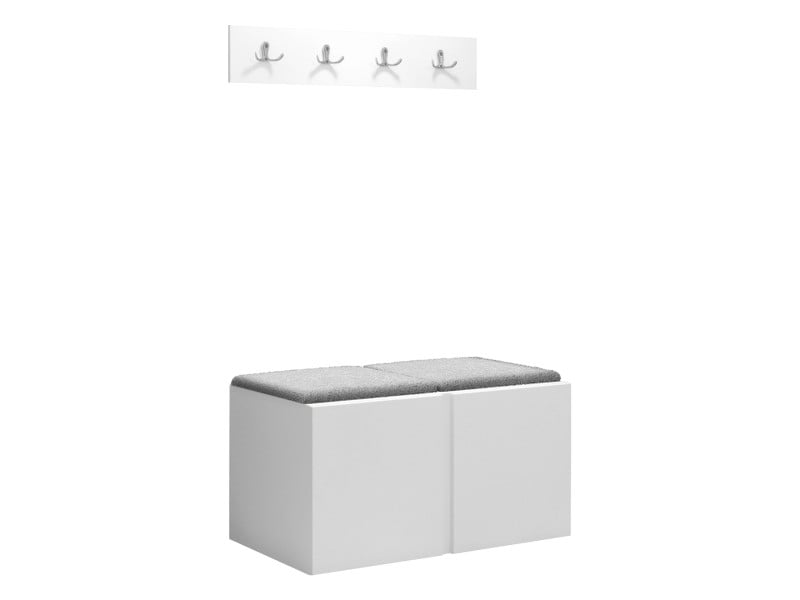 Garderoba Orion VI 880239