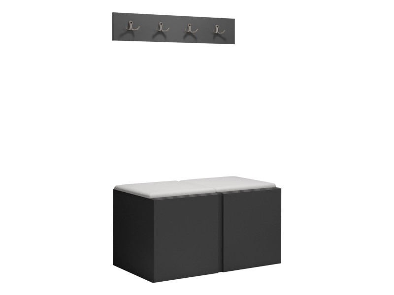 Garderoba Orion VI 880414