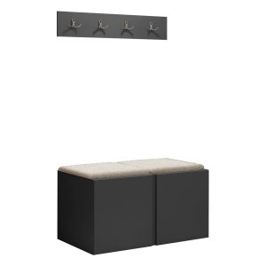 Garderoba Orion VI 882002