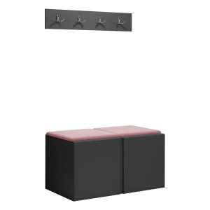 Garderoba Orion VI 882173