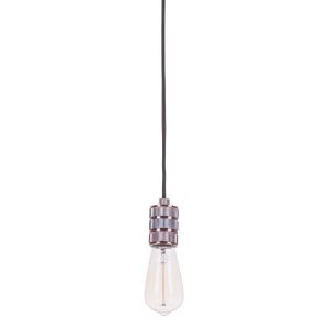 Lampa wisząca mosiądz Millenia 1xE27x40W wym: 150x4x4 cm Italux 854678 Lampa wisząca mosiądz Millenia 1xE27x40W wym: 150x4x4 cm Italux 854678