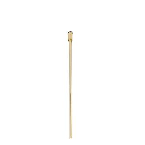Lampa wisząca mosiądz polerowany ALHA 1xG9x2,5W wym: 100×4,5×4,5 cm Dohar 846130 Lampa wisząca mosiądz polerowany ALHA 1xG9x2,5W wym: 100×4,5×4,5 cm Dohar 846130