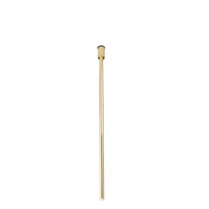 Lampa wisząca mosiądz polerowany ALHA 1xG9x2,5W wym: 110×4,5×4,5 cm Dohar 846379 Lampa wisząca mosiądz polerowany ALHA 1xG9x2,5W wym: 110×4,5×4,5 cm Dohar 846379