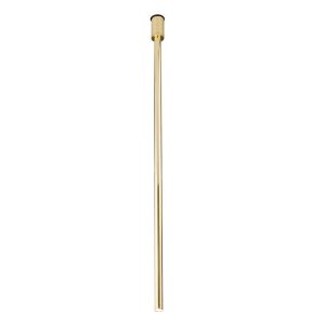 Lampa wisząca mosiądz polerowany ALHA 1xG9x2,5W wym: 120×4,5×4,5 cm Dohar 846075 Lampa wisząca mosiądz polerowany ALHA 1xG9x2,5W wym: 120×4,5×4,5 cm Dohar 846075