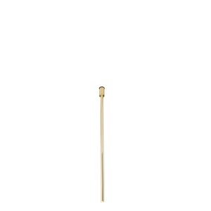 Lampa wisząca mosiądz polerowany ALHA 1xG9x2,5W wym: 70×4,5×4,5 cm Dohar 845863 Lampa wisząca mosiądz polerowany ALHA 1xG9x2,5W wym: 70×4,5×4,5 cm Dohar 845863