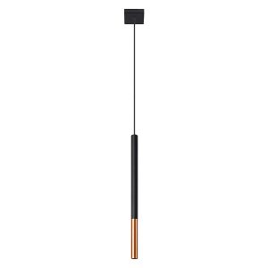 Lampa wisząca Mozaica stalowa czarna 39234 Lampa wisząca Mozaica stalowa czarna 39234