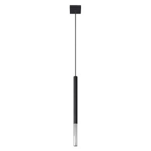 Lampa wisząca Mozaica stalowa czarna 39231 Lampa wisząca Mozaica stalowa czarna 39231