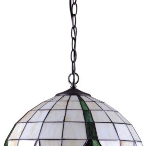Lampa wisząca multikolor PAPI 1xE27x60W wym: 115x40x40 cm Kaja 854421