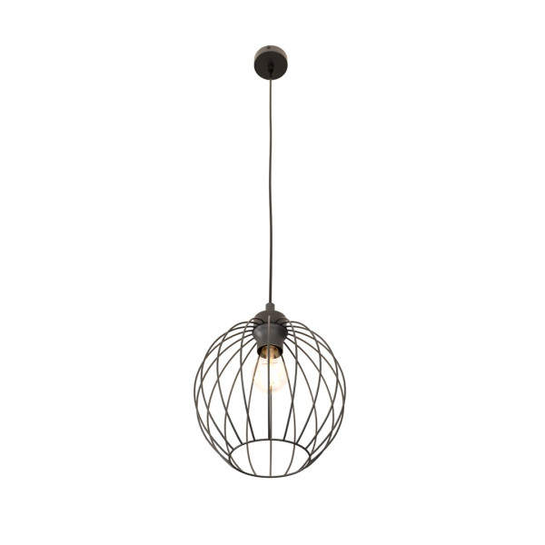 Lampa Wisząca Nando 1 Bl 752566