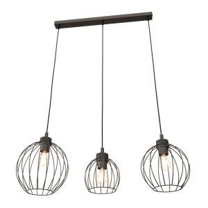 Lampa Wisząca Nando 3 Bl 752528 Lampa Wisząca Nando 3 Bl 752528