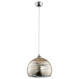 Lampa wisząca NARVI chromowana 1xE27x15W wym:90x30x30cm IP20 Alfa 1025638 Lampa wisząca NARVI chromowana 1xE27x15W wym:90x30x30cm IP20 Alfa 1025638