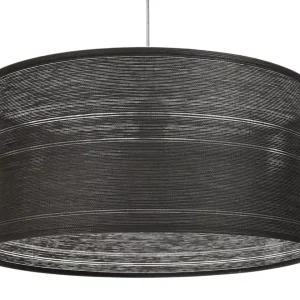 Lampa wisząca NATURAL DARK 40 grafitowa 391440 Lampa wisząca NATURAL DARK 40 grafitowa 391440