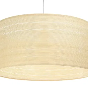 Lampa wisząca NATURAL LIGHT 50 beżowa 391490 Lampa wisząca NATURAL LIGHT 50 beżowa 391490