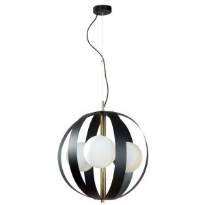 Lampa wisząca NELA 1137 Zuma Line 650399 Lampa wisząca NELA 1137 Zuma Line 650399