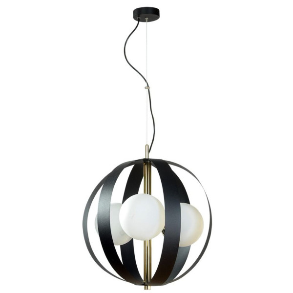 Lampa wisząca NELA 1137 Zuma Line 650399