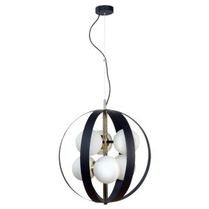 Lampa wisząca NELA 1138 Zuma Line 650408 Lampa wisząca NELA 1138 Zuma Line 650408