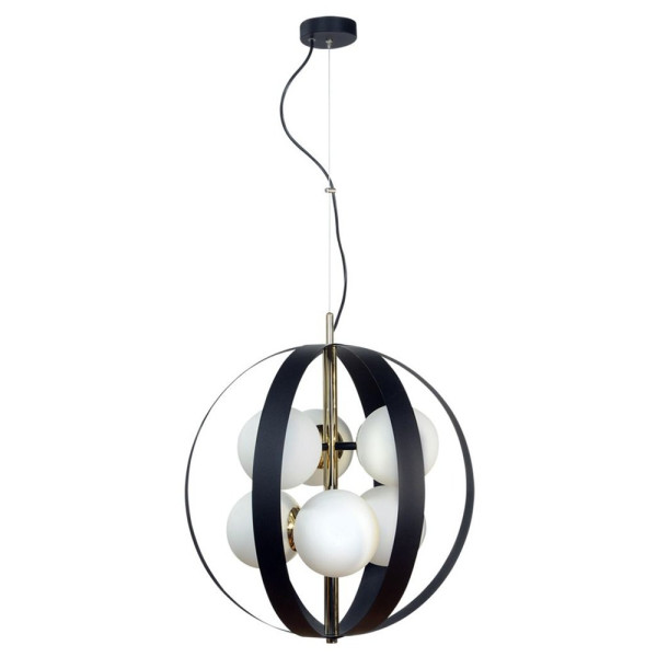 Lampa wisząca NELA 1138 Zuma Line 650408