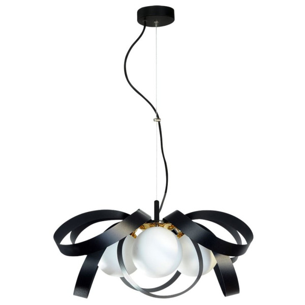 Lampa wisząca NELA 1139 Zuma Line 650389