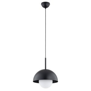 Lampa wisząca NEON czarna 1xE14x10W wym:95x27x27cm IP20 Alfa 986308 Lampa wisząca NEON czarna 1xE14x10W wym:95x27x27cm IP20 Alfa 986308