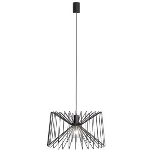 Lampa wisząca NESS BLACK 6768 Nowodvorski 299275 Lampa wisząca NESS BLACK 6768 Nowodvorski 299275
