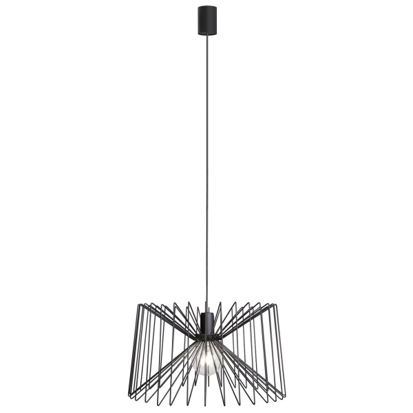 Lampa wisząca NESS BLACK 6768 Nowodvorski 299275
