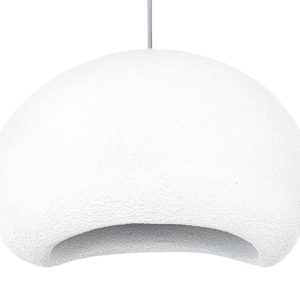 Lampa wisząca NEST 50 biała 161502 Lampa wisząca NEST 50 biała 161502