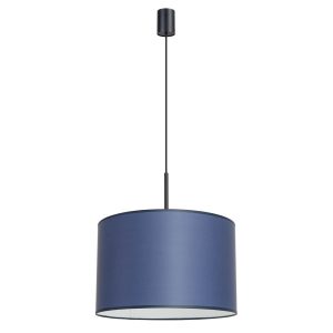 Lampa wisząca NEVIA granat 925193 Lampa wisząca NEVIA granat 925193