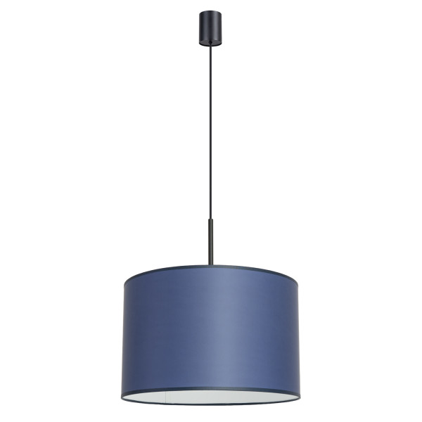 Lampa wisząca NEVIA granat 925193