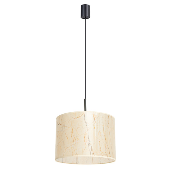 Lampa wisząca NEVIA marmur 925204