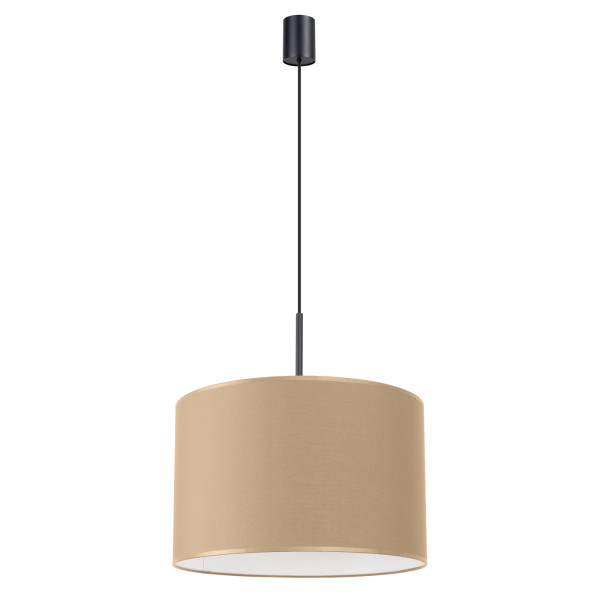 Lampa wisząca NEVIA taupe 925202