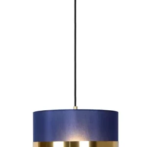 Lampa wisząca niebiesko-turkusowa EXTRAVAGANZA 1xE27x40W Lucide 850178 Lampa wisząca niebiesko-turkusowa EXTRAVAGANZA 1xE27x40W Lucide 850178