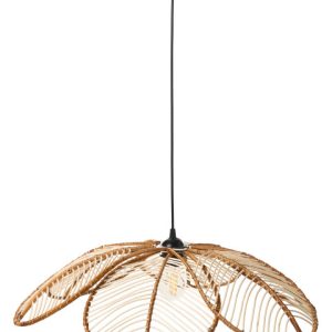 Lampa wisząca NIGUA Rattan Naturalny 727662 Lampa wisząca NIGUA Rattan Naturalny 727662