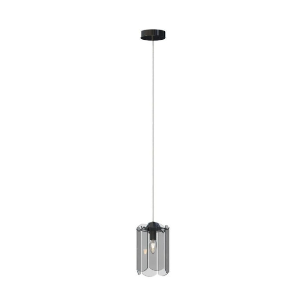 Lampa wisząca NIRA MD3523-1-EBCN Zuma Line 567246