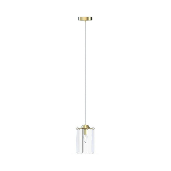 Lampa wisząca NIRA MD3523-1-EGN Zuma Line 650407