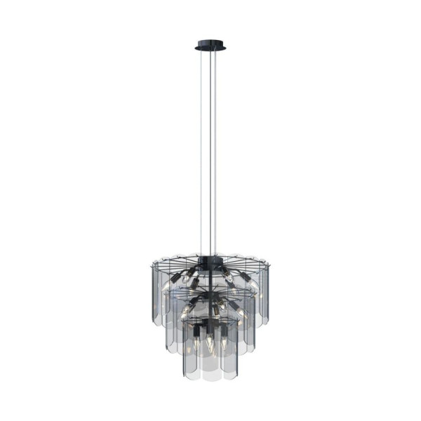Lampa wisząca NIRA MD3523-14L-EBCN Zuma Line 567257