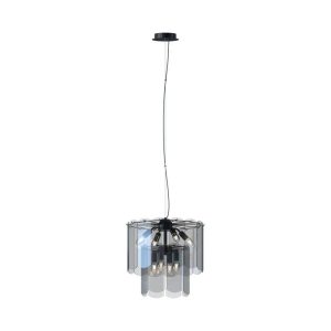 Lampa wisząca NIRA MD3523-8M-EBCN Zuma Line 648392 Lampa wisząca NIRA MD3523-8M-EBCN Zuma Line 648392