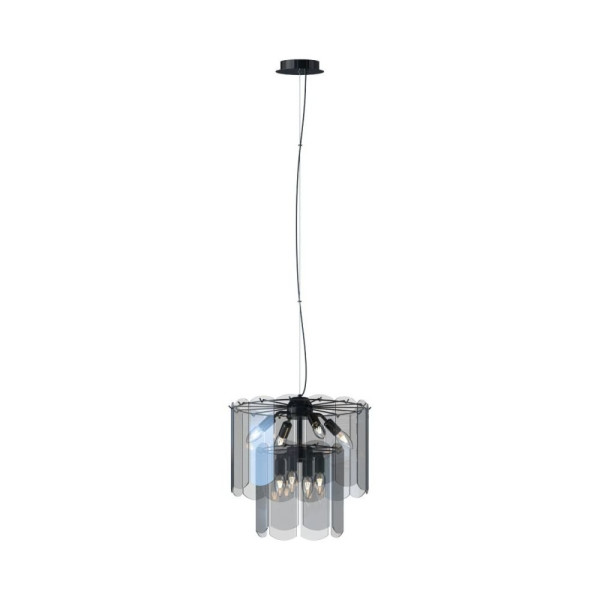 Lampa wisząca NIRA MD3523-8M-EBCN Zuma Line 648392