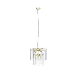 Lampa wisząca NIRA MD3523-8M-EGN Zuma Line 650412 Lampa wisząca NIRA MD3523-8M-EGN Zuma Line 650412