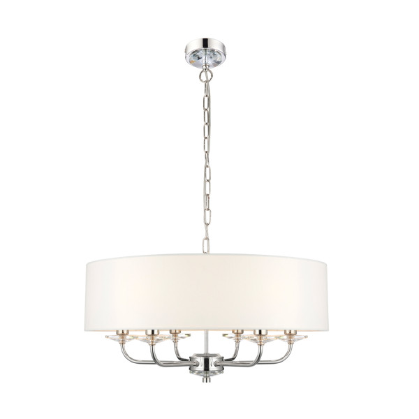 Lampa wisząca NIXON 60179 205649