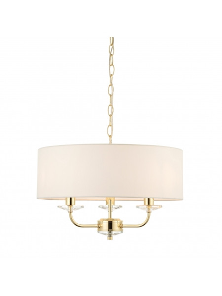 Lampa wisząca NIXON 70560 205652