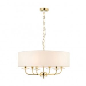 Lampa wisząca NIXON 70561 205651 Lampa wisząca NIXON 70561 205651