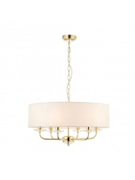 Lampa wisząca NIXON 70561 205651