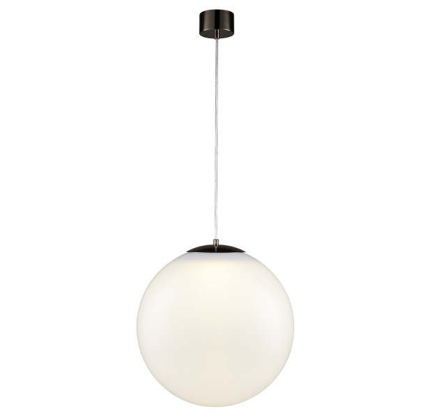 Lampa wisząca NUBE L LED biała 40 cm 1066006
