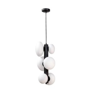 Lampa wisząca OMI 1194 Zuma Line 650416