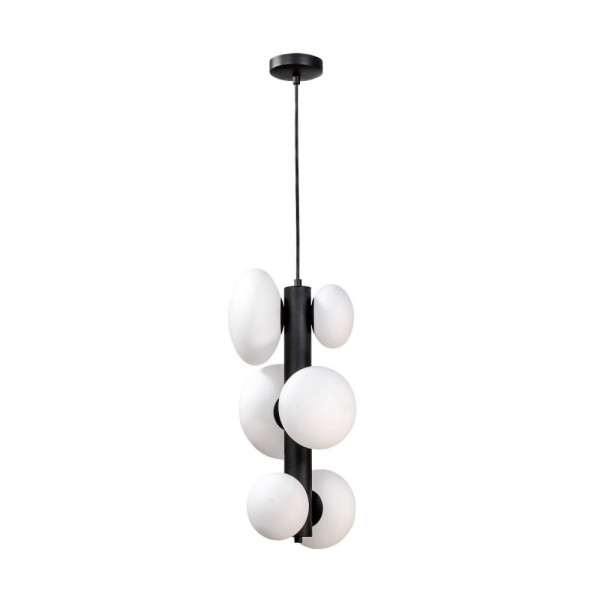 Lampa wisząca OMI 1194 Zuma Line 650416