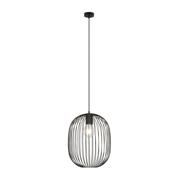 Lampa Wisząca Onyx 1 Bl 752749