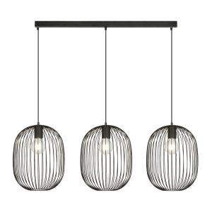 Lampa Wisząca Onyx 3 Bl 752612 Lampa Wisząca Onyx 3 Bl 752612