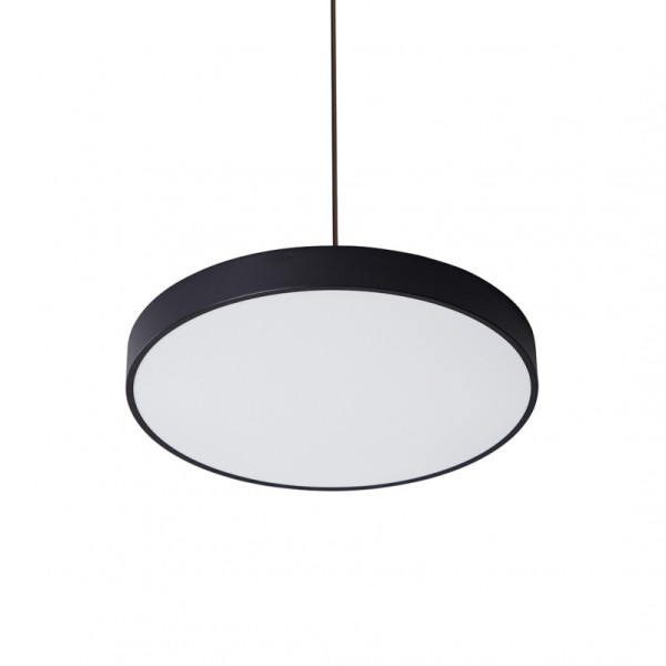 Lampa wisząca ORBITAL 5361-830RP-BK-3 298788