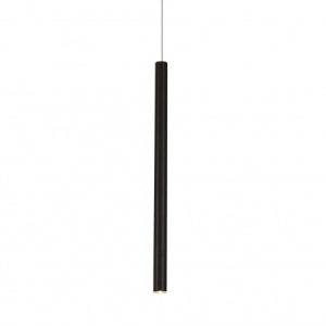 Lampa wisząca ORGANIC BLACK P0203 229845 Lampa wisząca ORGANIC BLACK P0203 229845